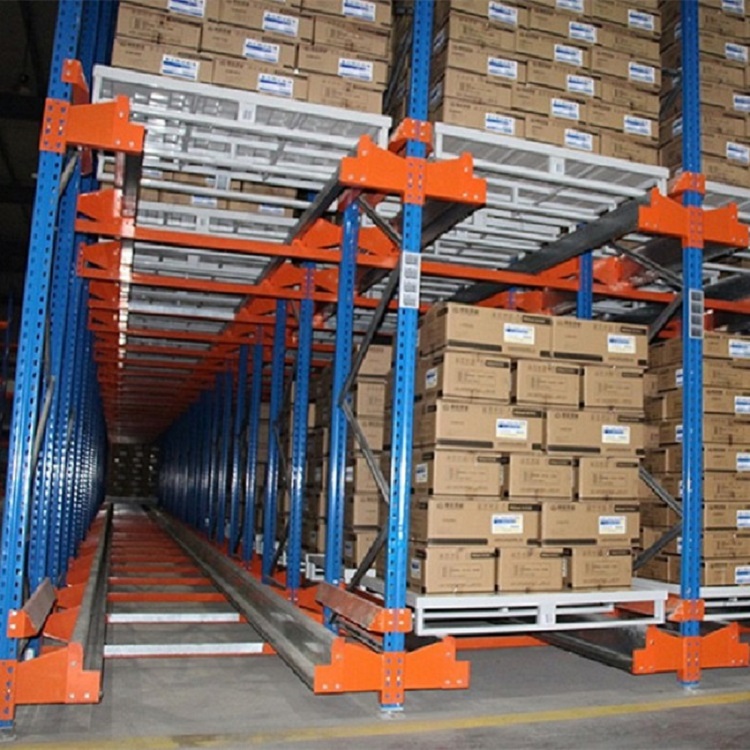 沈陽(yáng)貫通貨架